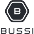 Logo for Bussi