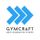 Logo for GymCraft