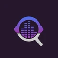 Logo for FIND MY DJ