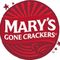 Logo for Marys Gone Crackers