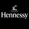 Logo for Hennessy