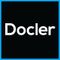 Logo for Docler