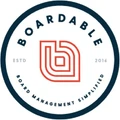 Logo of Boardable