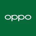 Logo for OPPO
