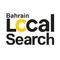 Logo for Bahrain Local Search