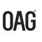 Logo for OAG