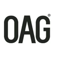 Logo of OAG