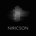 Logo for Niricson Software