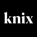 Logo of Knix