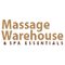 Logo for Massage Warehouse