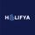 Logo for Holifya