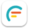 Logo for Fly Cash
