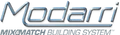 Logo for Modarri