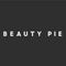 Logo for Beauty Pie