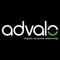 Logo for Advalo