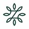 Logo for Zinus