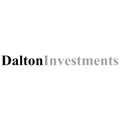 Logo for Dalton Investments