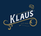 Logo for Klaus