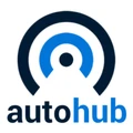 Logo for AutoHub