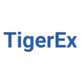 Logo for TigerEx