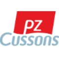 Logo for PZ Cussons
