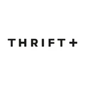 Logo for Thrift+