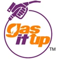 Logo for Gas it Up