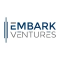 Logo for Embark Ventures
