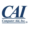 Logo for CAI