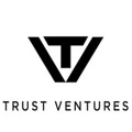 Logo for Trust Ventures