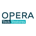 Logo for Opera Tech Ventures
