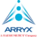 Logo of Arryx
