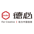 Logo for DoBe