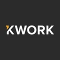Logo for Kwork