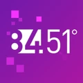Logo for 84.51˚