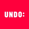 Logo for Undo
