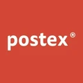 Logo for Postex