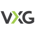 Logo for VXG