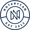 Logo for NotaryCam