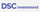 Logo for DSC Investment