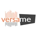 Logo for VersaMe