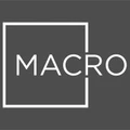Logo for Macro