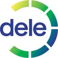 Logo for Dele