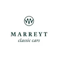 Logo for Marreyt