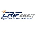 Logo for CRIF Select