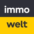 Logo for Immowelt Group