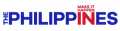 Logo for The Philippines
