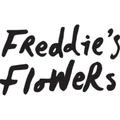 Logo for Freddie's Flowers