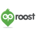 Logo for Roost