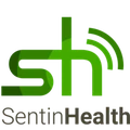Logo of SentinHealth